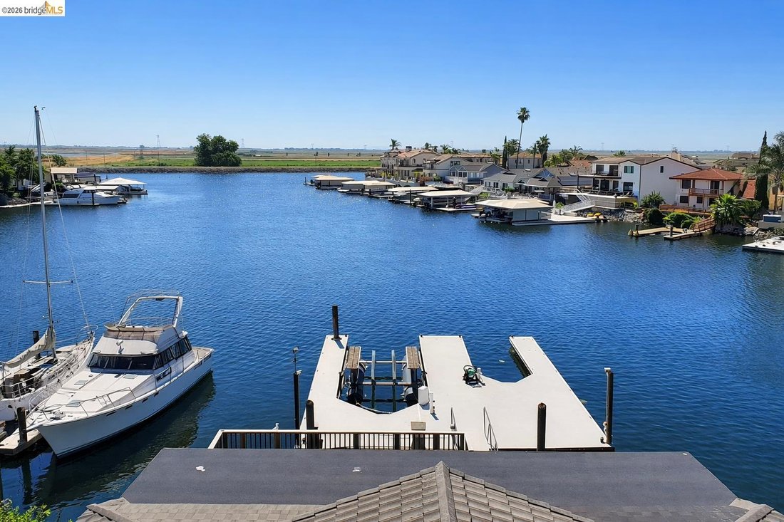 House in Discovery Bay, California, United States 2 - 18093080