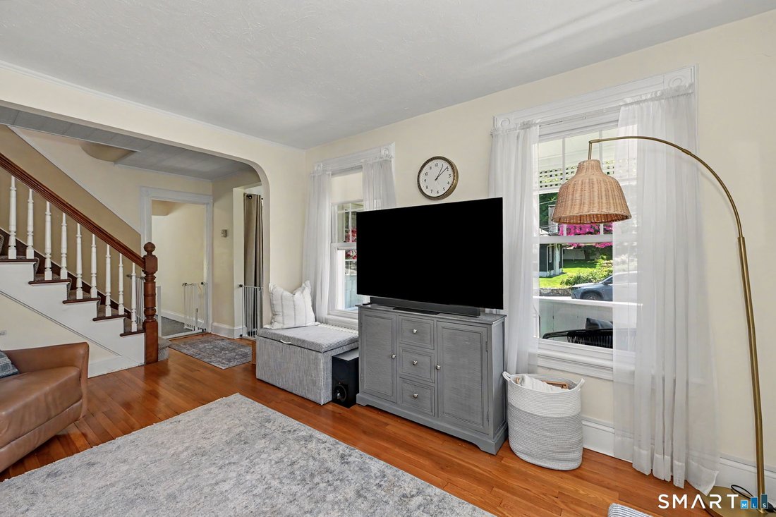 House in Stamford, Connecticut, United States 5 - 18094863