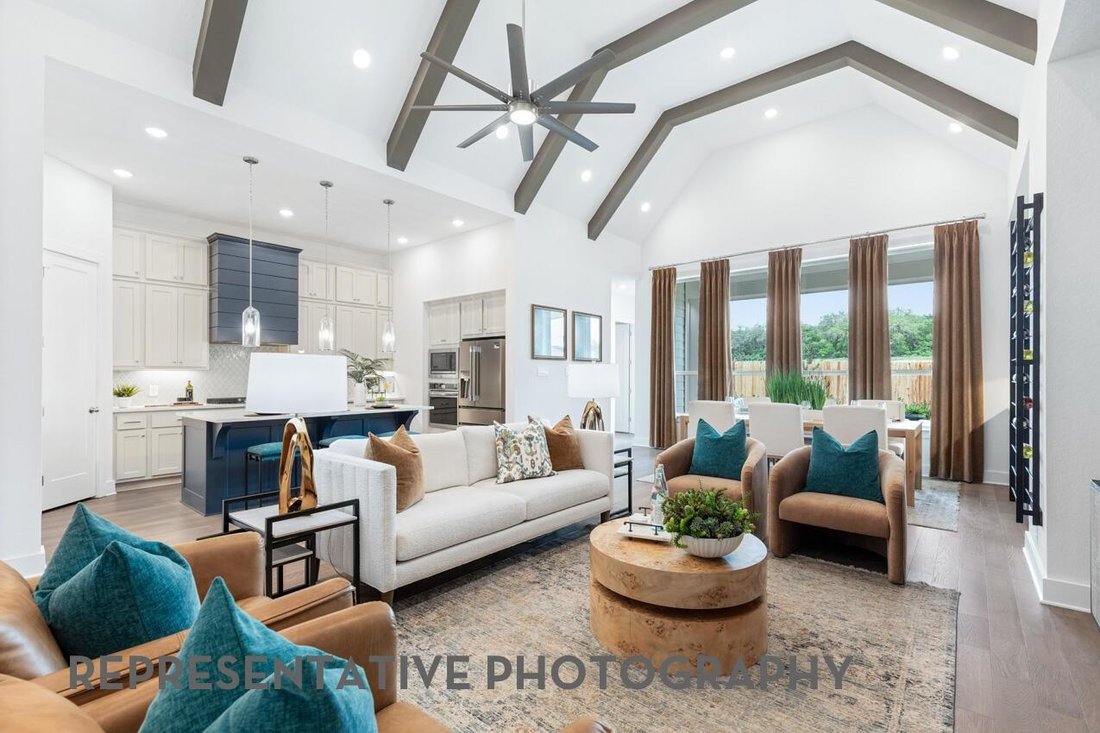House in Katy, Texas, United States 1 - 18101133
