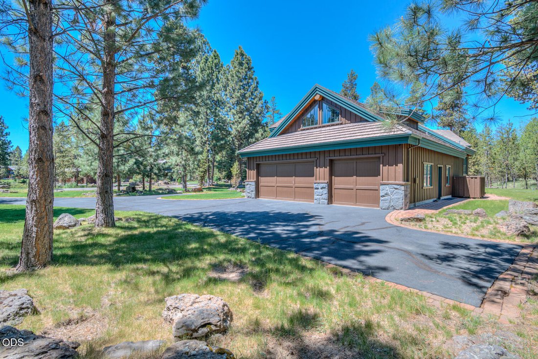 House in Sunriver, Oregon, United States 5 - 16832499