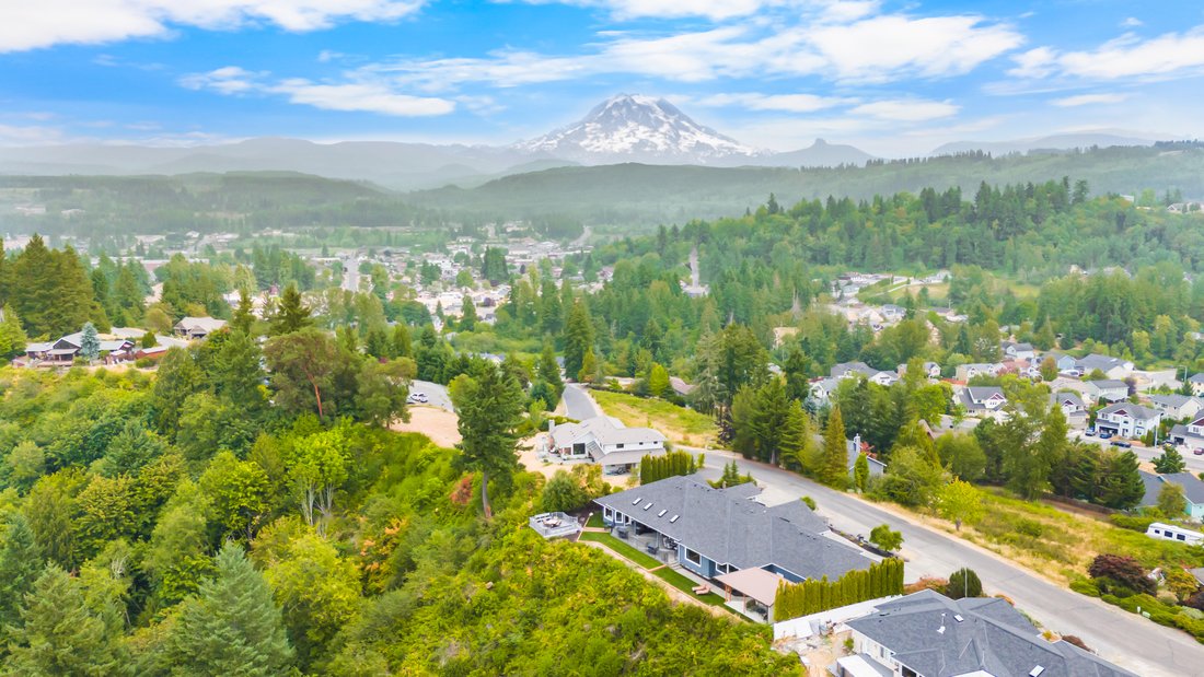 House in Graham, Washington, United States 3 - 18093139