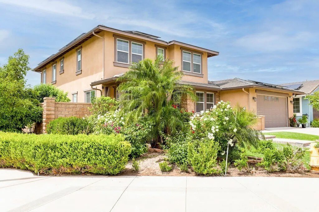 House in Corona, California, United States 3 - 17839170