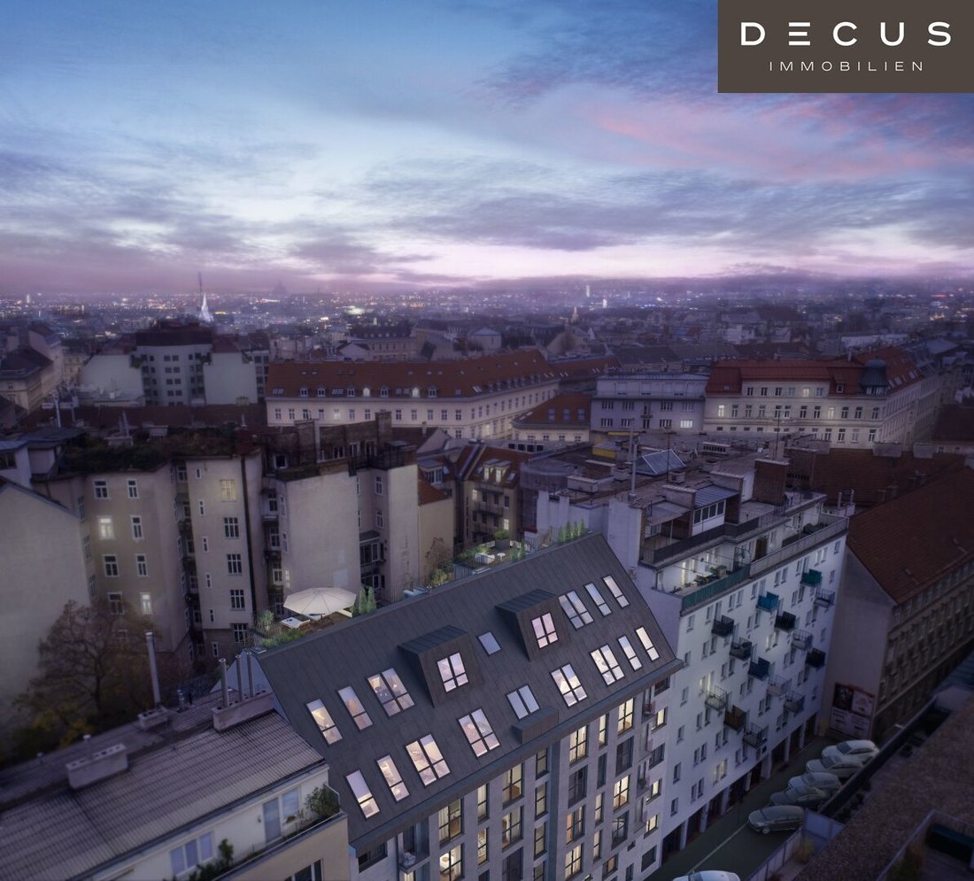 Apartment in Vienna, Wien, Austria 3 - 18099990