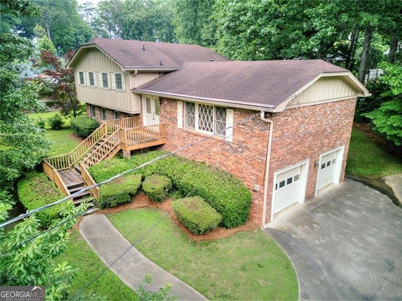 House in Dunwoody, Georgia, United States 2 - 18092194