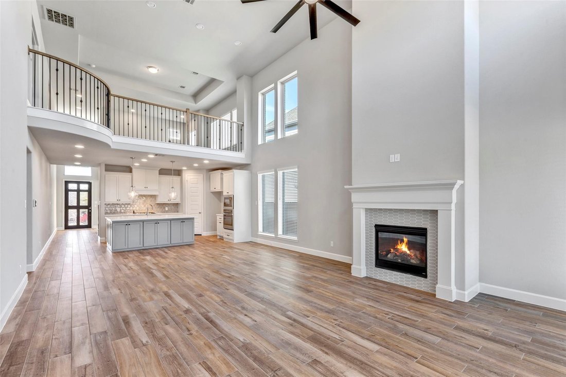 House in Conroe, Texas, United States 5 - 18095732