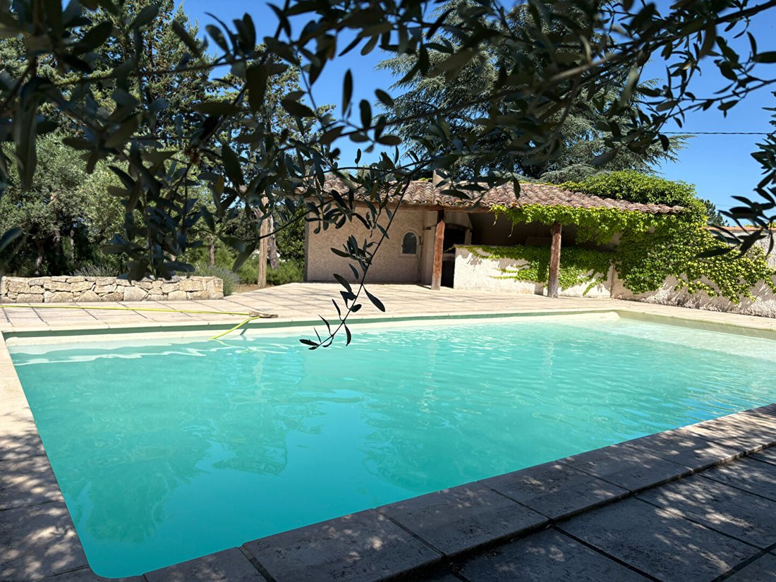 Villa in Secteur Ouest, Pernes-les-Fontaines, France 2 - 18096736
