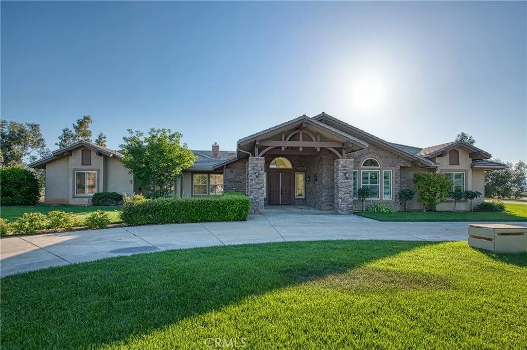 House in Clovis, California, United States 4 - 18101330