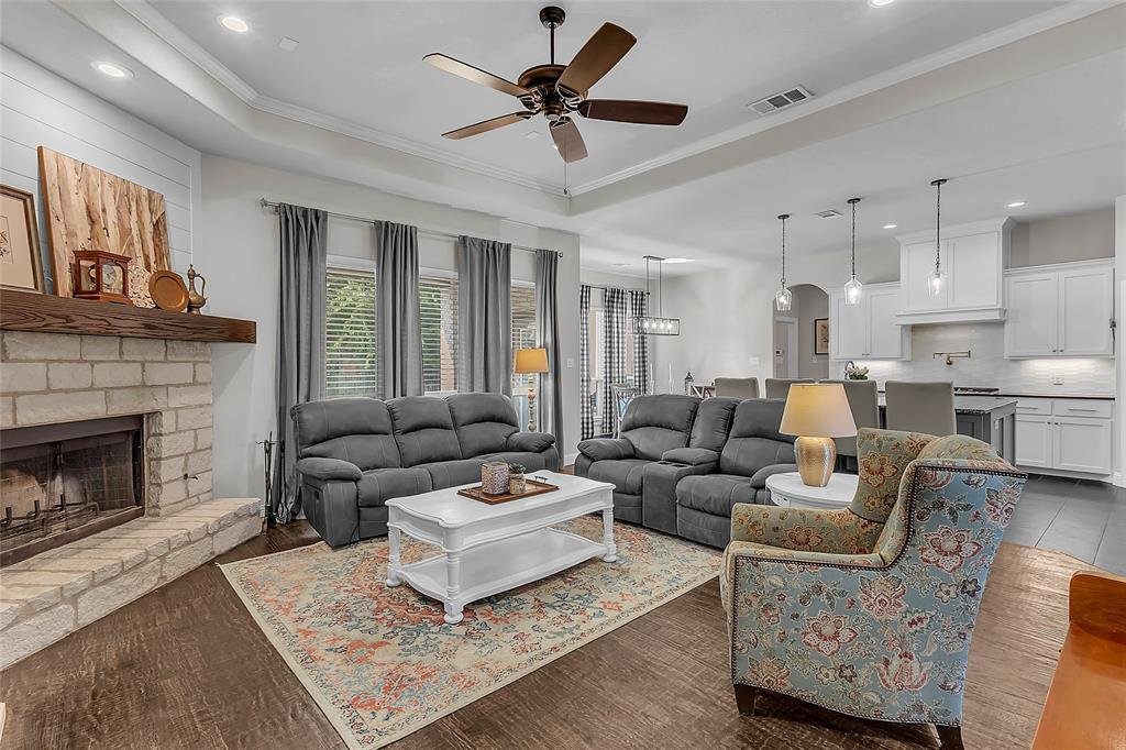House in Caddo Mills, Texas, United States 4 - 18100978