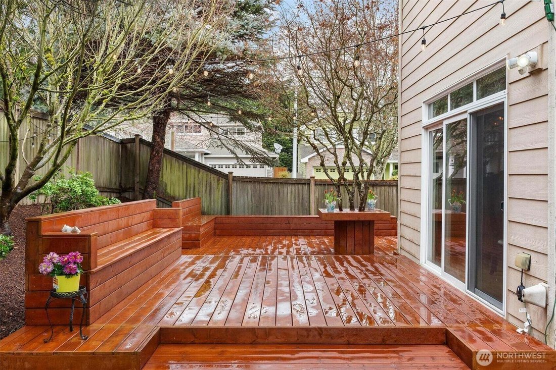 House in Mill Creek, Washington, United States 4 - 17572202