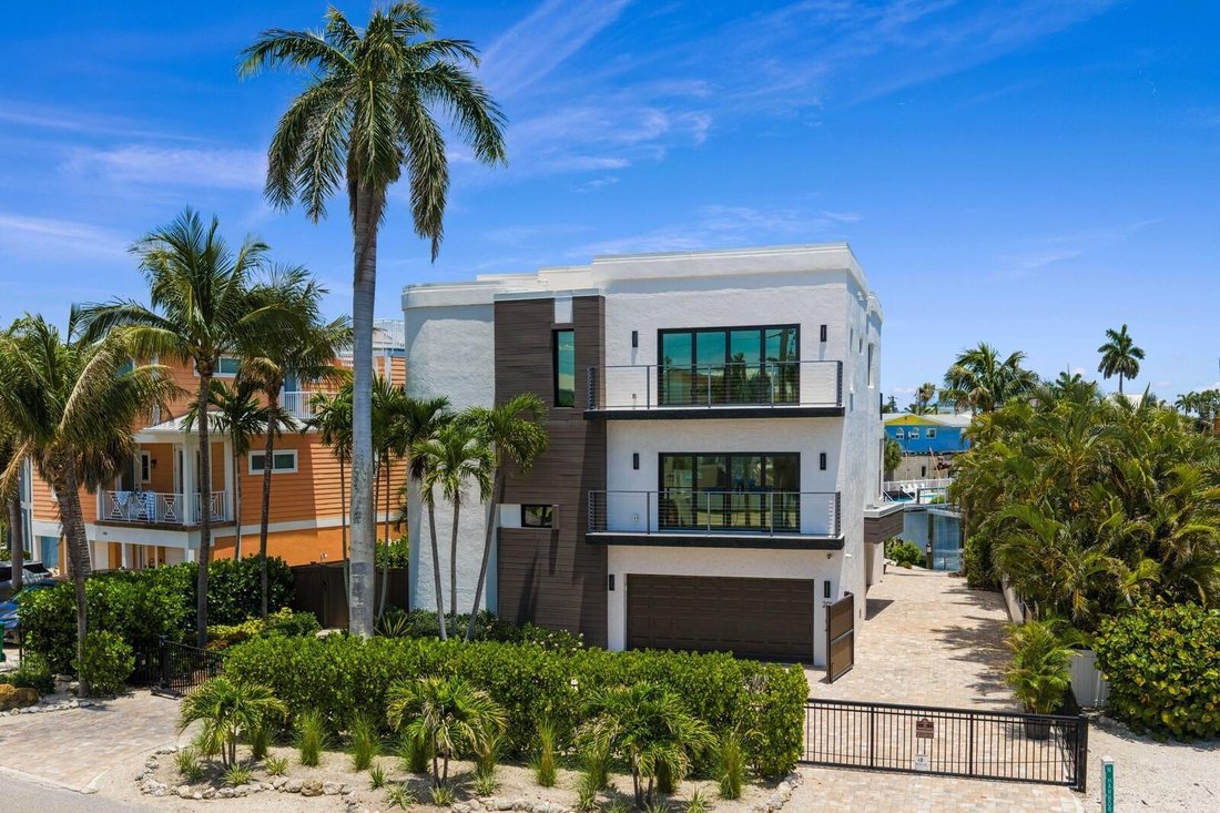 House in Holmes Beach, Florida, United States 1 - 18106569