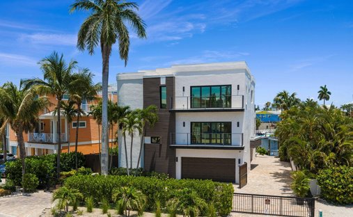 House in Holmes Beach, Florida, United States 1