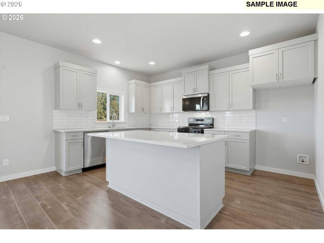 House in Carlton, Oregon, United States 4 - 18095110