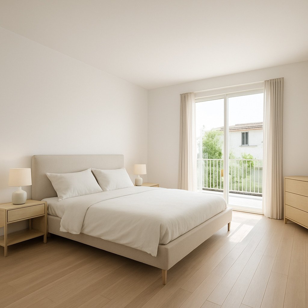 Apartment in Le Lac-Bacalan, Bordeaux, France 2 - 18103635