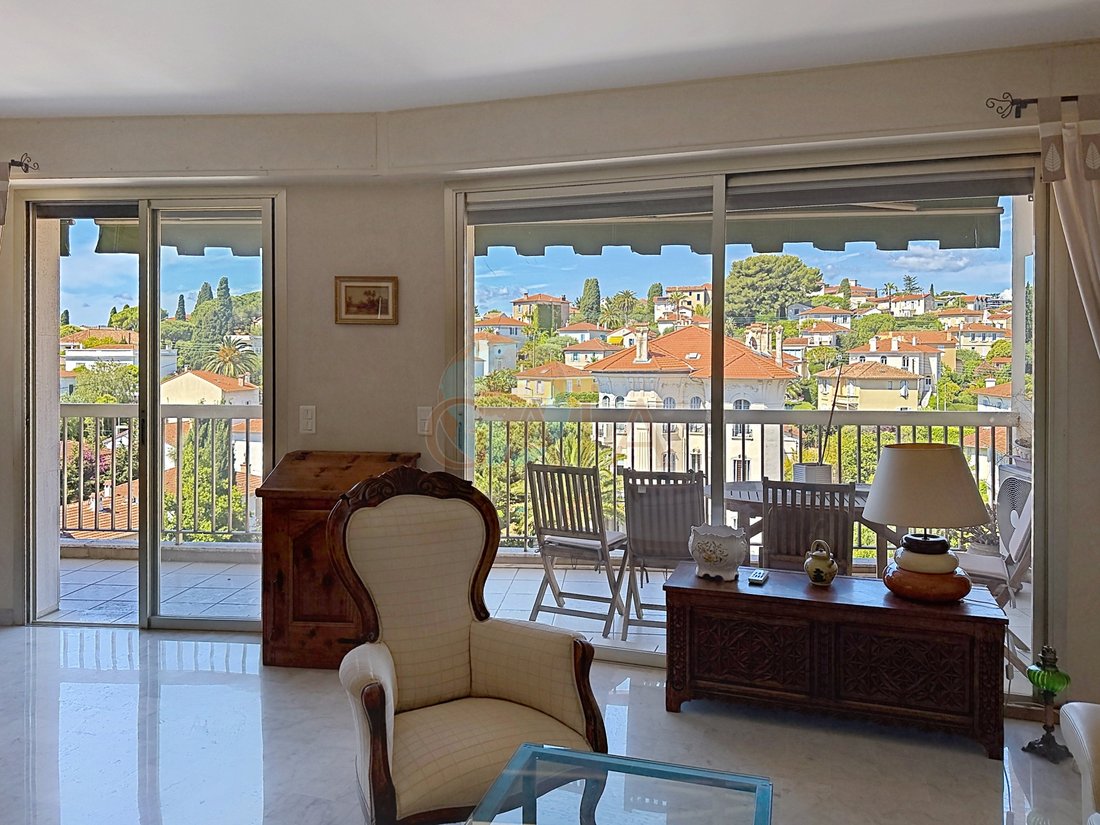 Apartment in Cannes, Provence-Alpes-Côte d'Azur, France 5 - 18092792