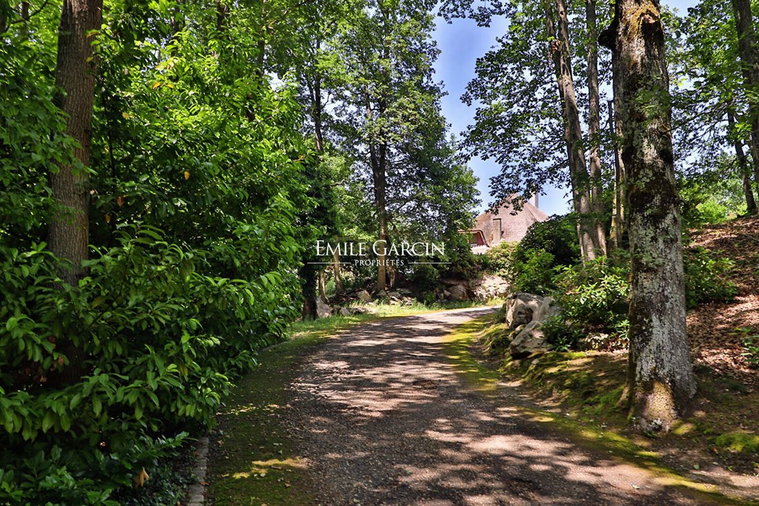 Villa in Montfort-l'Amaury, Ile-de-France, France 2 - 17719300