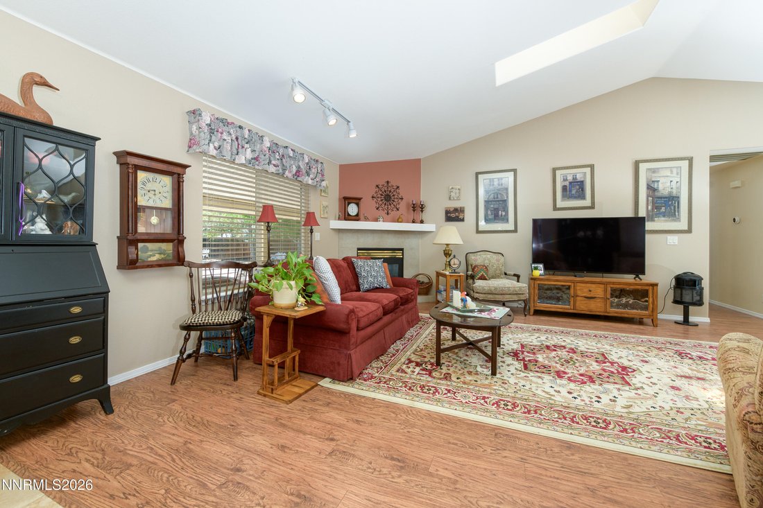 House in Indian Hills, Nevada, United States 4 - 18108218