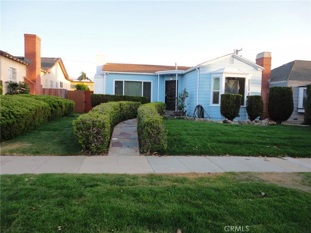 House in Inglewood, California, United States 1 - 18091838