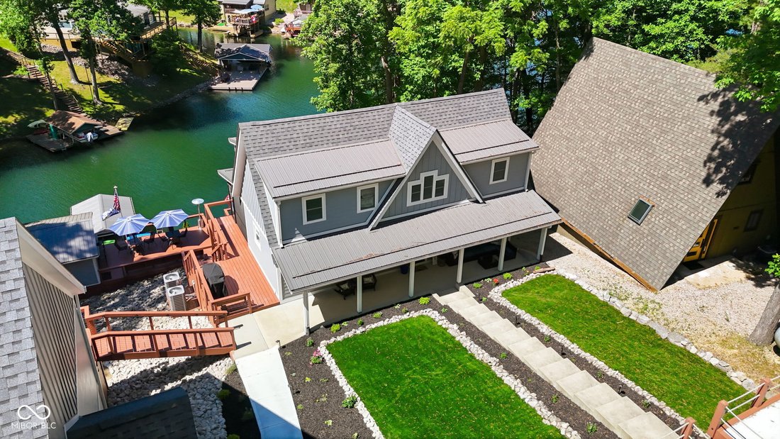 House in Nineveh, Indiana, United States 5 - 18106334