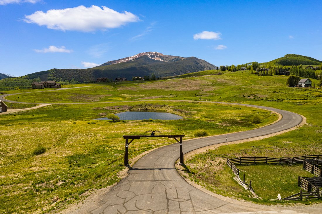 Land in Crested Butte, Colorado, United States 3 - 17893358
