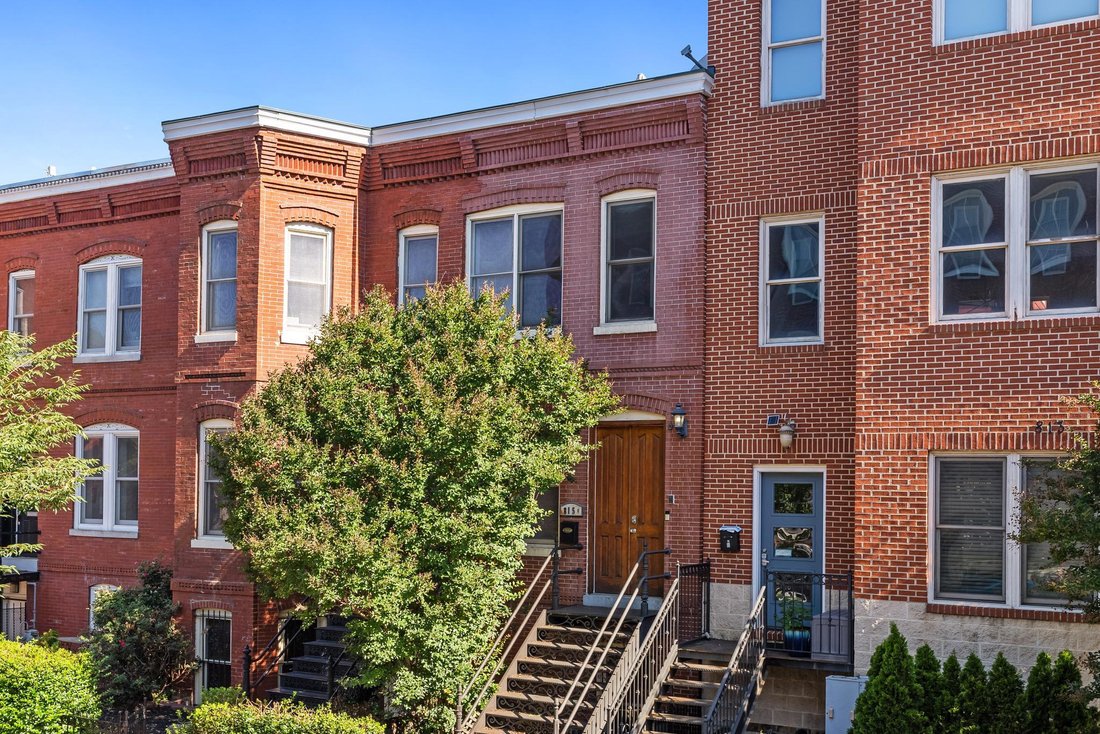 House in Washington, District of Columbia, United States 2 - 18090747