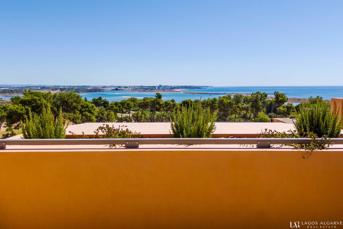 Apartment in Odiaxere, Algarve, Portugal 3 - 18094288