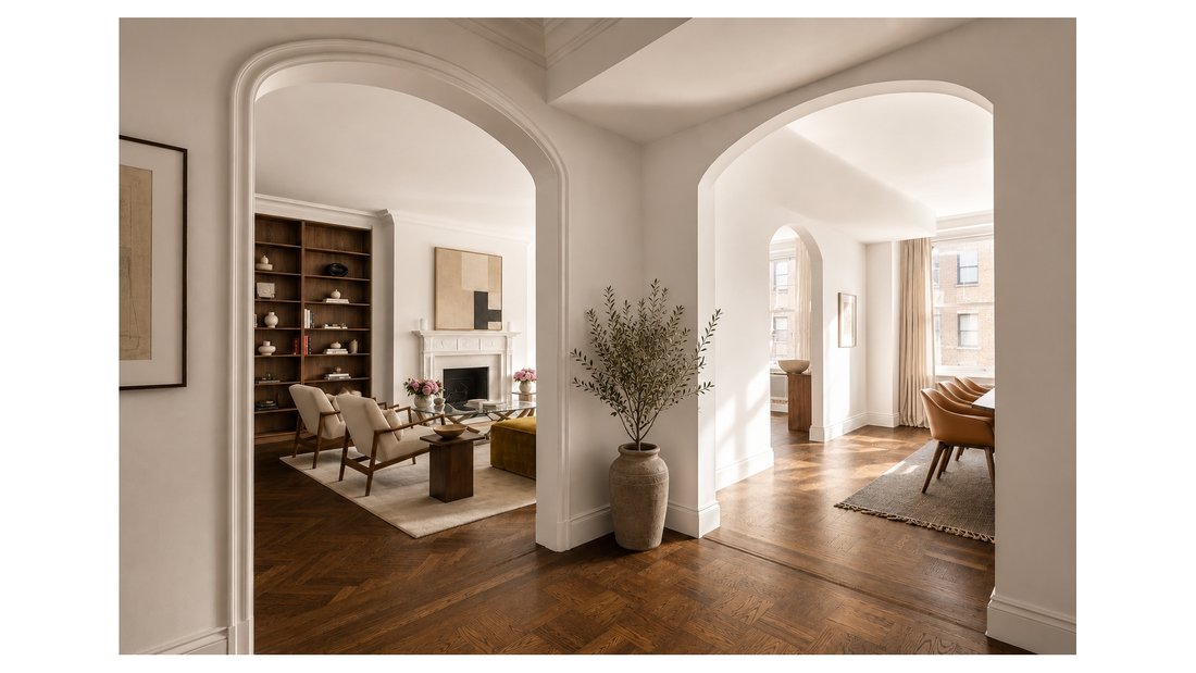 Condo in New York, New York, United States 4 - 18082970