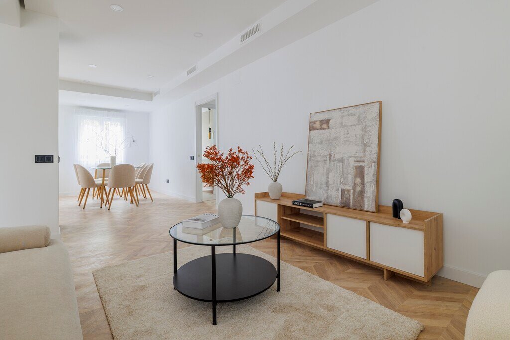 Apartment in Chamartín, Madrid, Spain 2 - 18096514