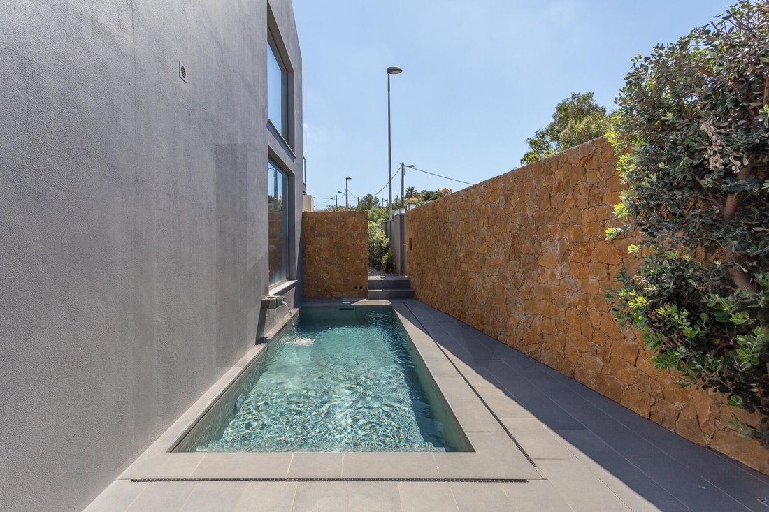 House in Alcabideche, Lisbon, Portugal 3 - 18092228