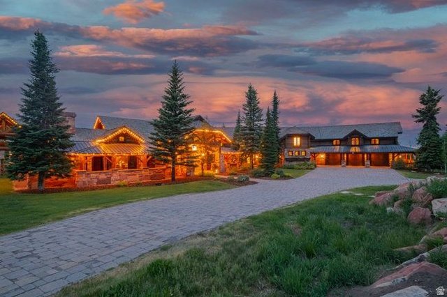 House in Heber City, Utah, United States 3 - 18099178