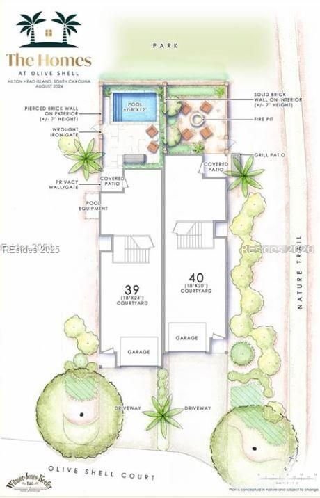 Condo in Hilton Head Island, South Carolina, United States 3 - 18091043