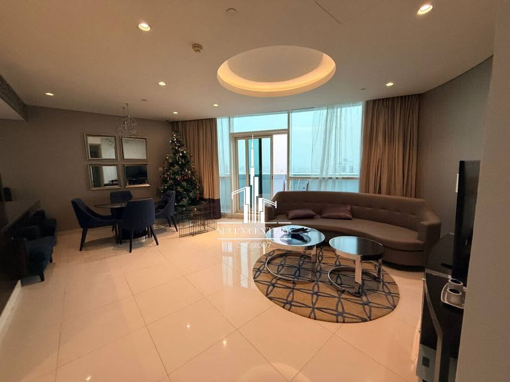 Apartment in Downtown Dubai, Dubai, United Arab Emirates 5 - 18098650