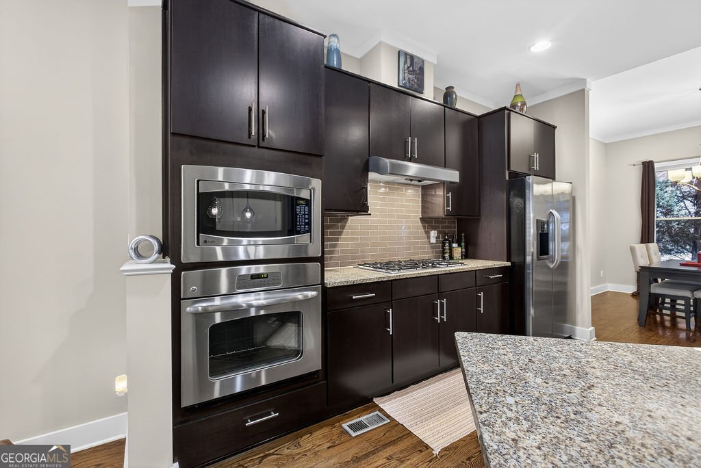 Townhouse in Atlanta, Georgia, United States 2 - 18100924