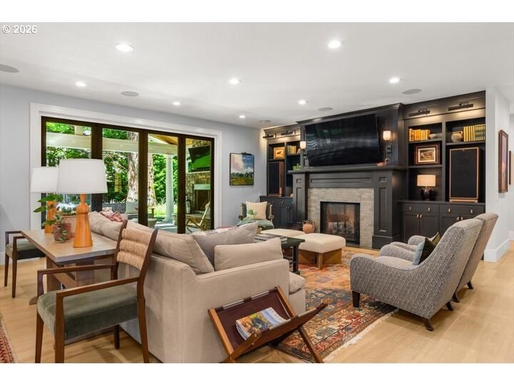 House in Lake Oswego, Oregon, United States 5 - 18104644