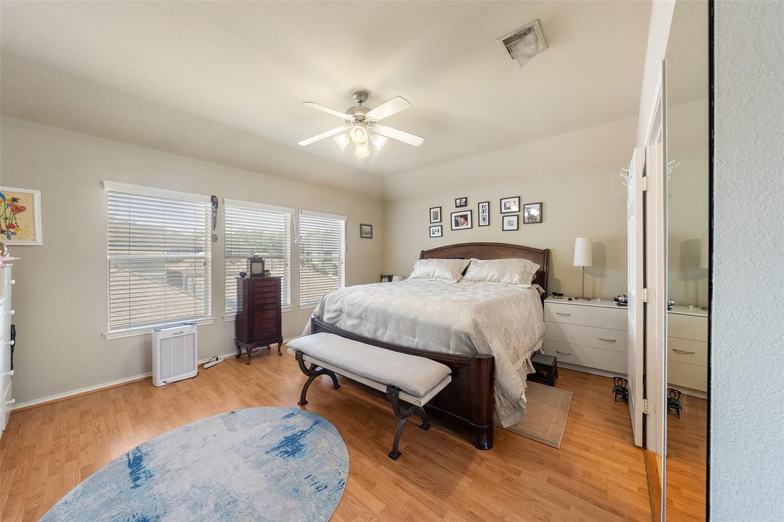 House in Houston, Texas, United States 3 - 18103199