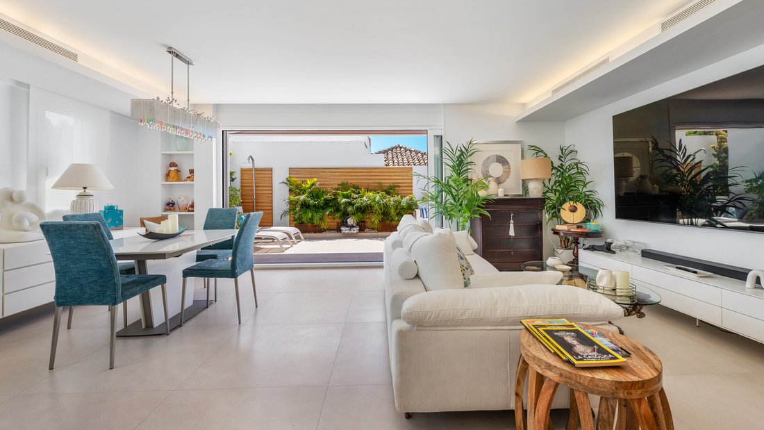Apartment in Golden Mile, Andalusia, Spain 2 - 18094973