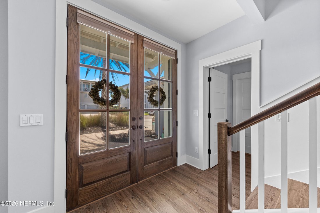 House in St. Augustine, Florida, United States 4 - 15757617