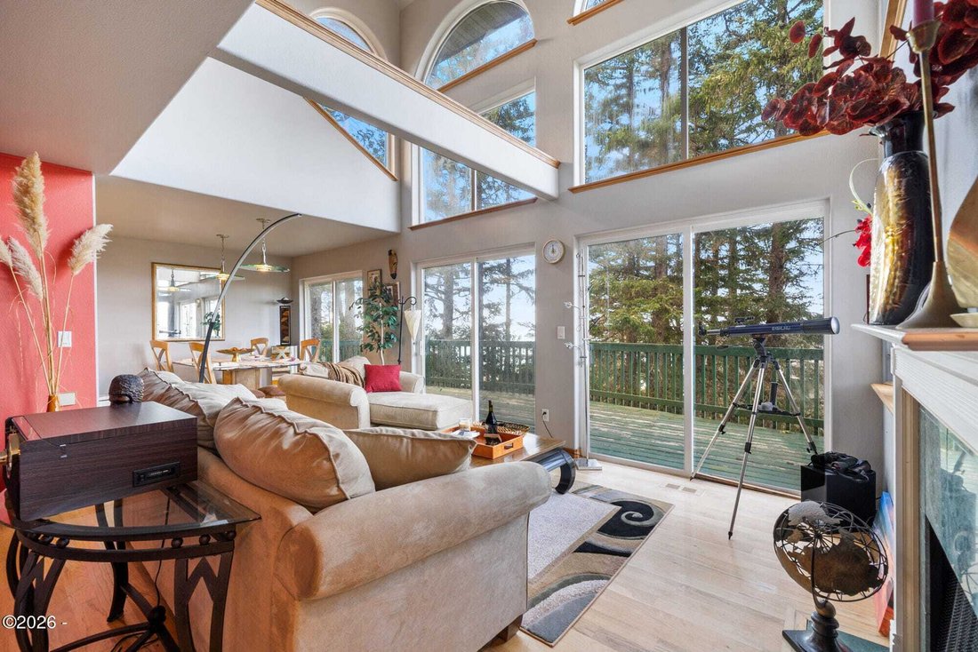 Casa en Tillamook, Oregón, Estados Unidos 5 - 18095843