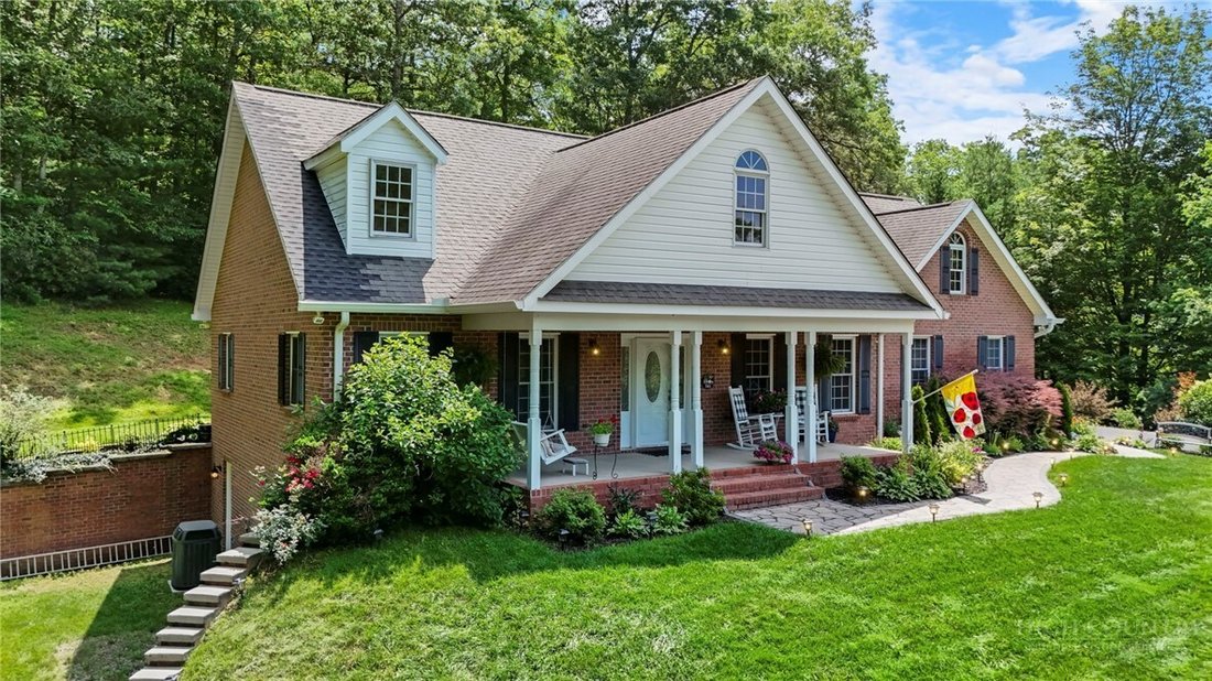 House in Fleetwood, North Carolina, United States 3 - 18094747
