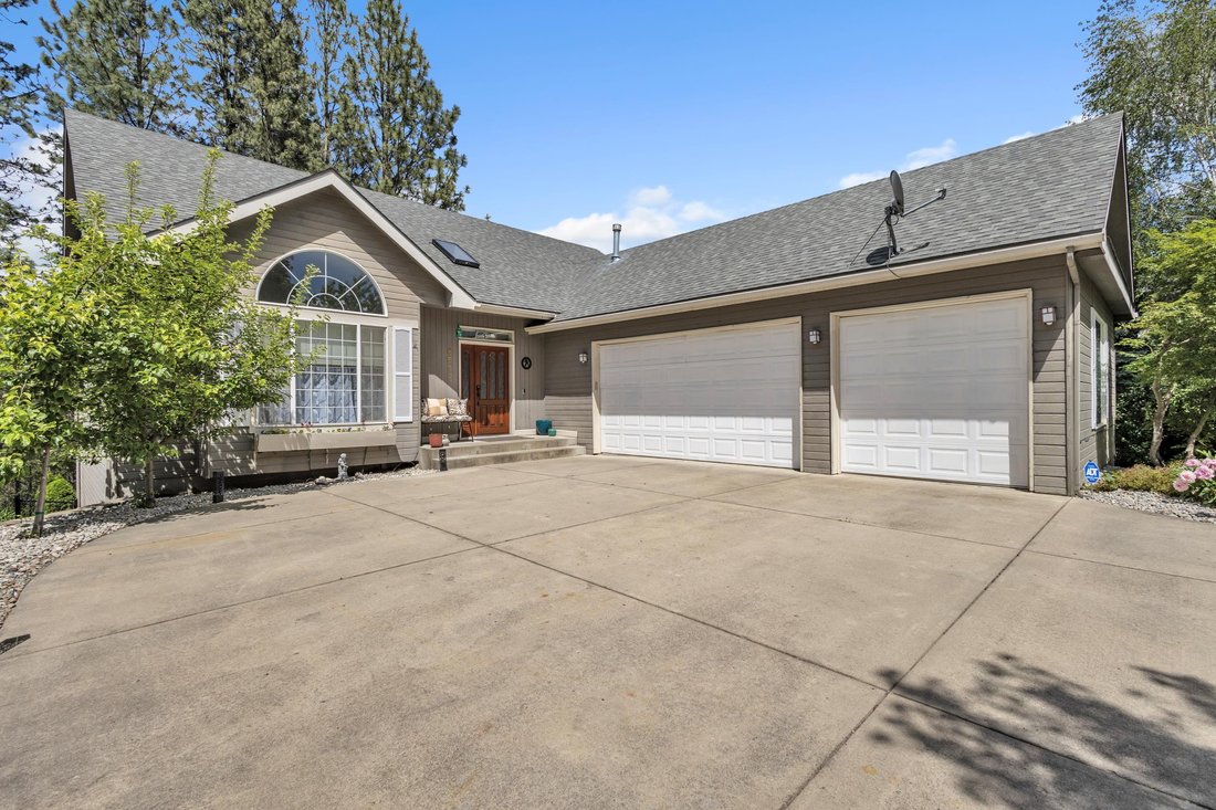 House in Spokane, Washington, United States 2 - 18100601