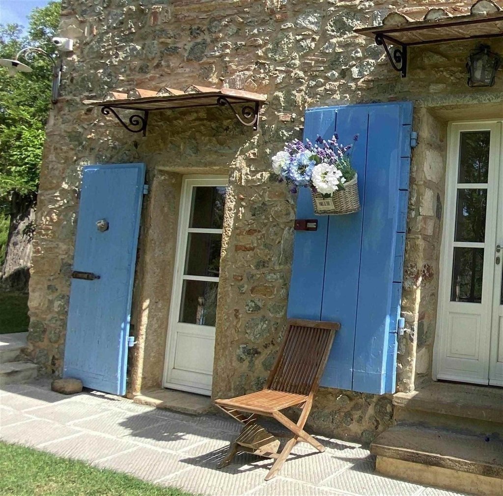Country House in Guardistallo, Tuscany, Italy 3 - 18100807