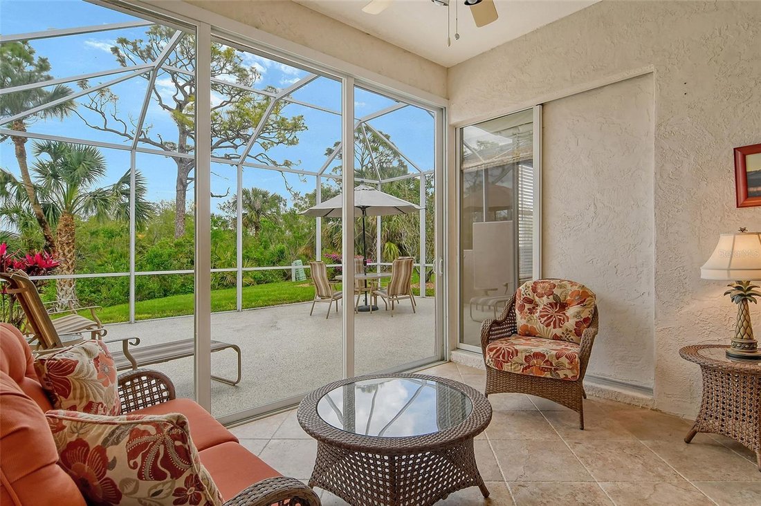 Casa a Sarasota, Florida, Stati Uniti 5 - 17305467
