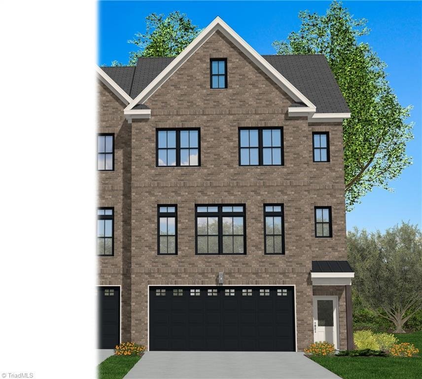 House in Greensboro, North Carolina, United States 5 - 18101086