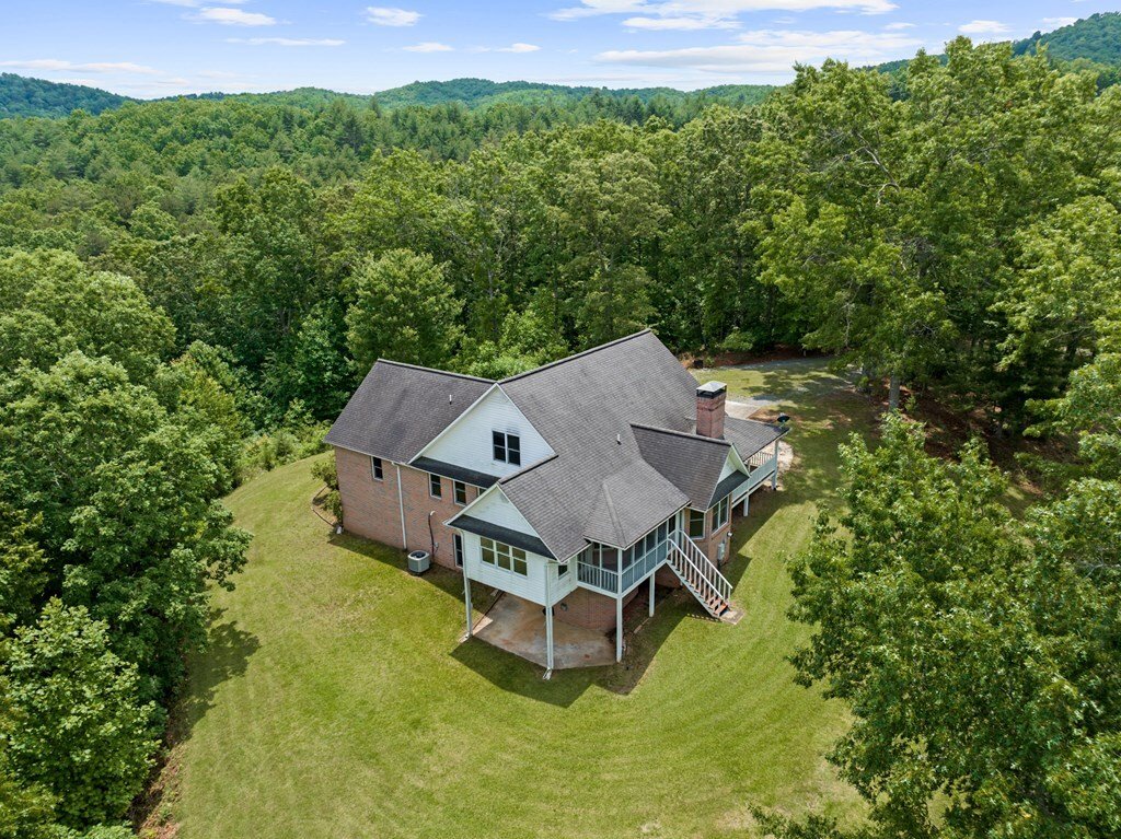 House in Mineral Bluff, Georgia, United States 2 - 18095370