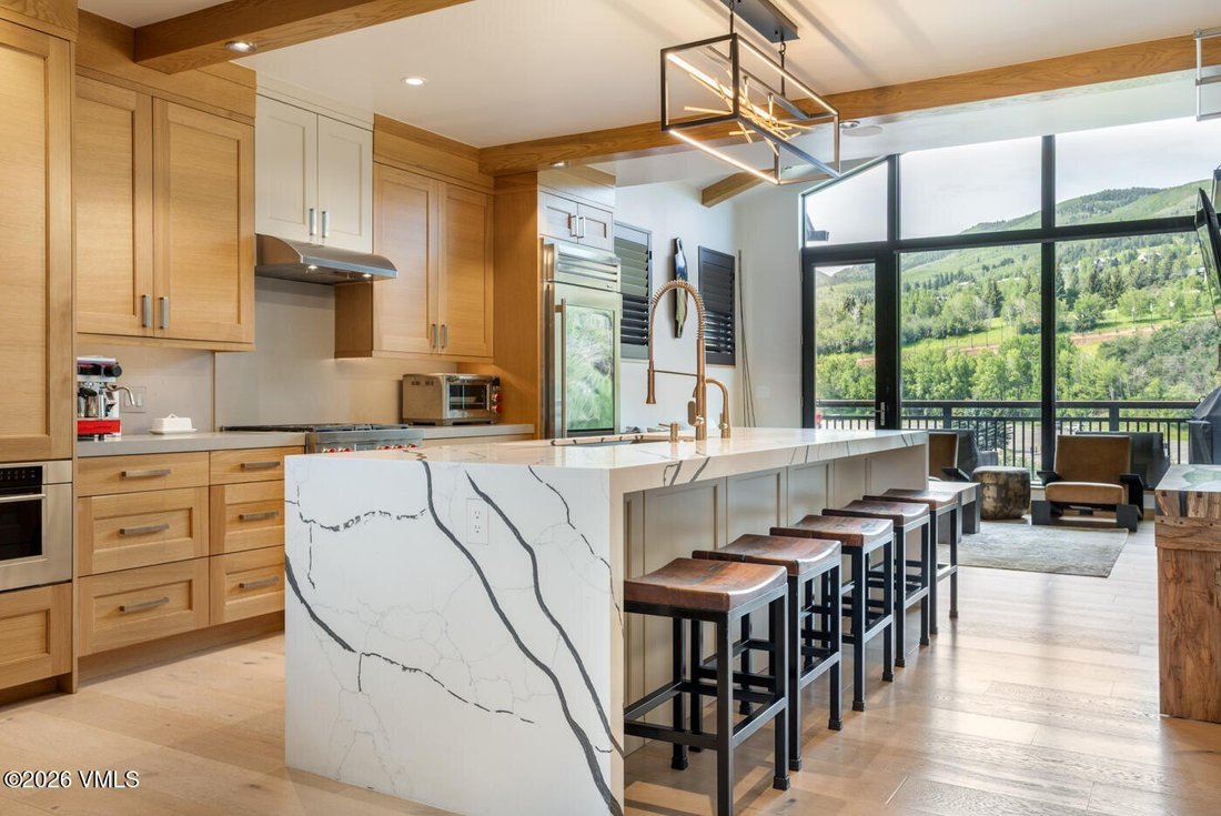 House in Avon, Colorado, United States 1 - 18104195