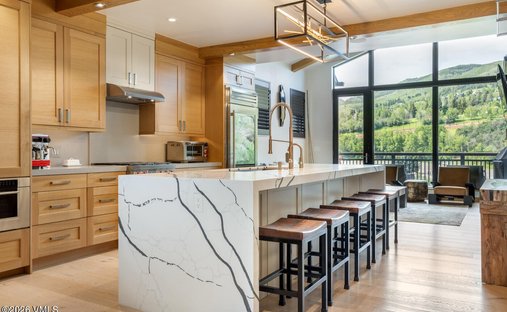 Casa a Avon, Colorado, Stati Uniti 1