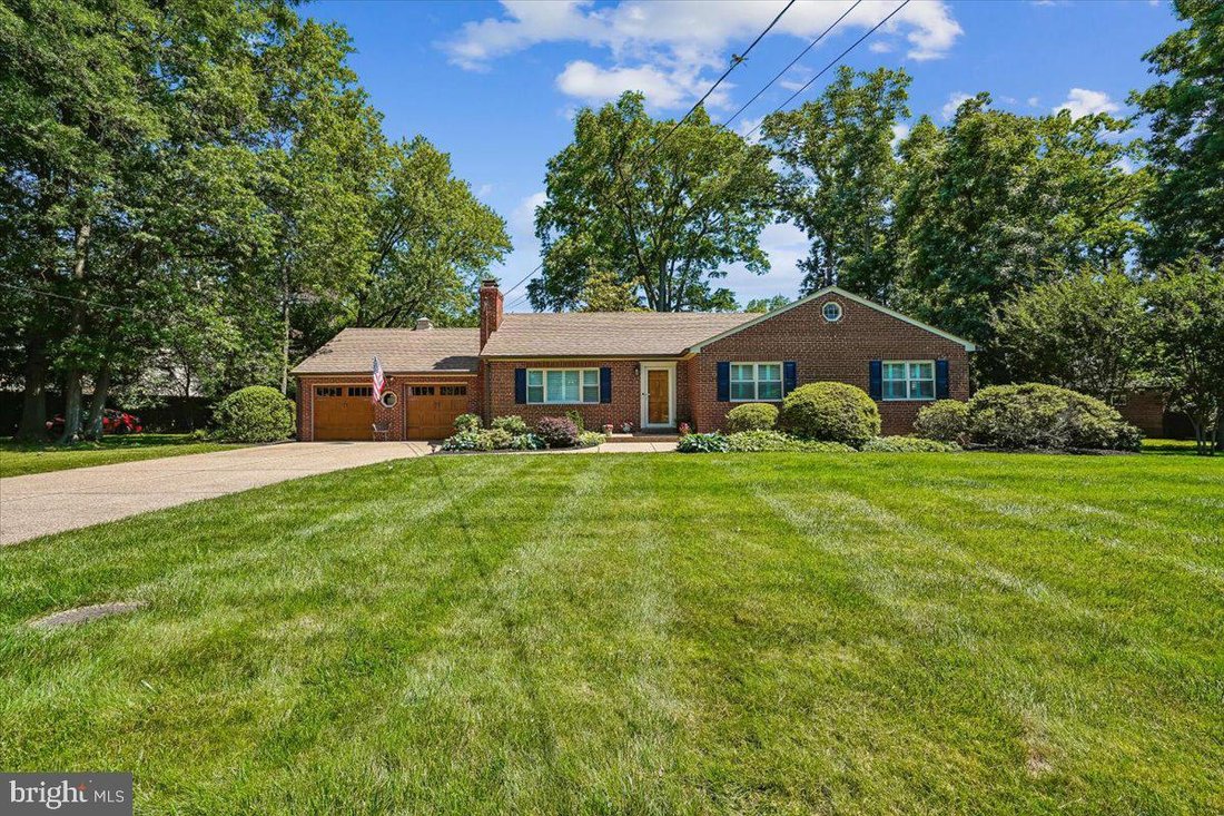 Casa en Alexandria, Virginia, Estados Unidos 1 - 18101718