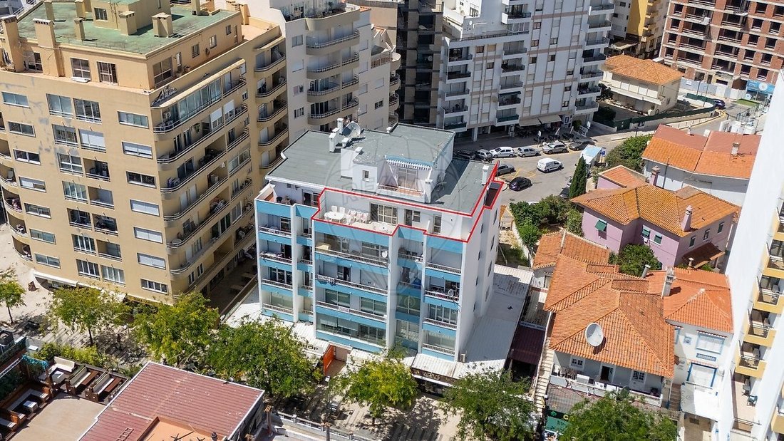 Apartment in Portimao, Algarve, Portugal 4 - 18100030
