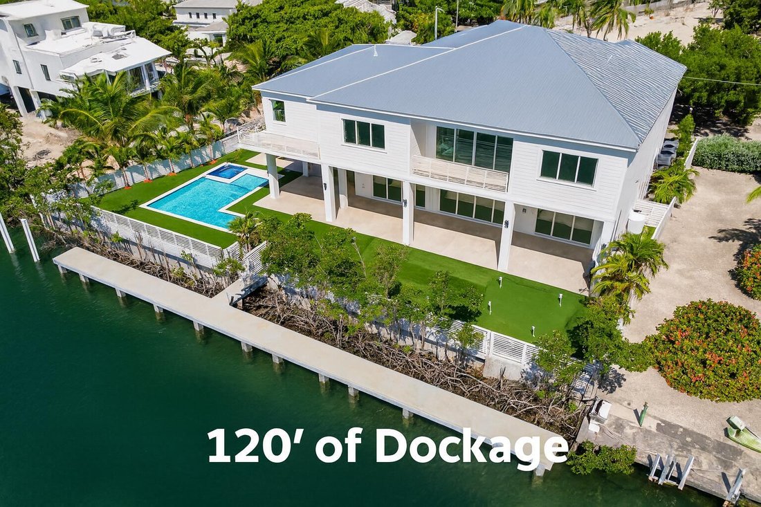 House in Islamorada, Florida, United States 3 - 18102315