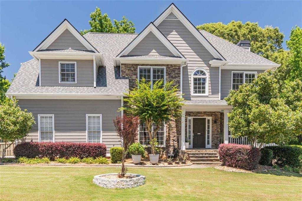 House in Snellville, Georgia, United States 1 - 18100861