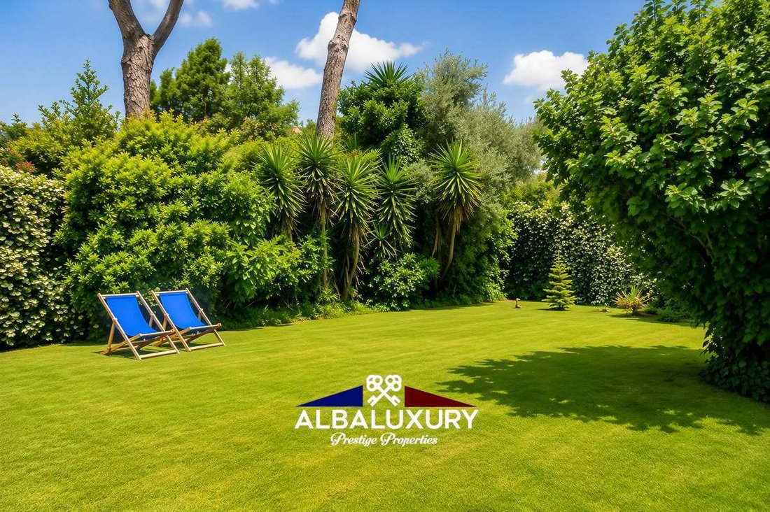 Villa in Center, Forte dei Marmi, Tuscany 2 - 15347368